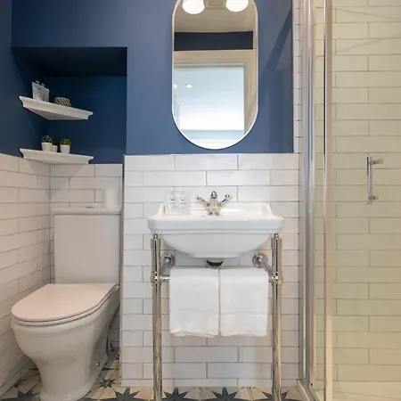 Number 31 Boutique Townhouse Pensionat Galway