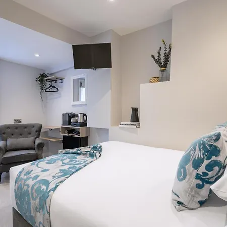 Number 31 Boutique Townhouse Pensionat Galway