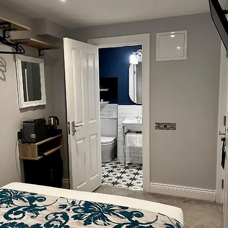 Pensionat Number 31 Boutique Townhouse *