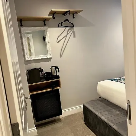 Pensionat Number 31 Boutique Townhouse