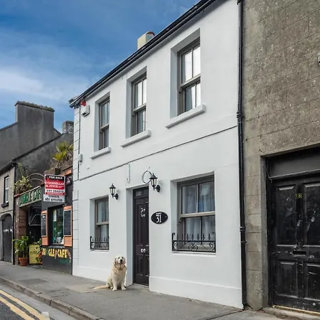 Number 31 Boutique Townhouse Pensionat *