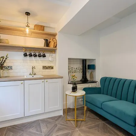 Number 31 Boutique Townhouse Pensionat Galway