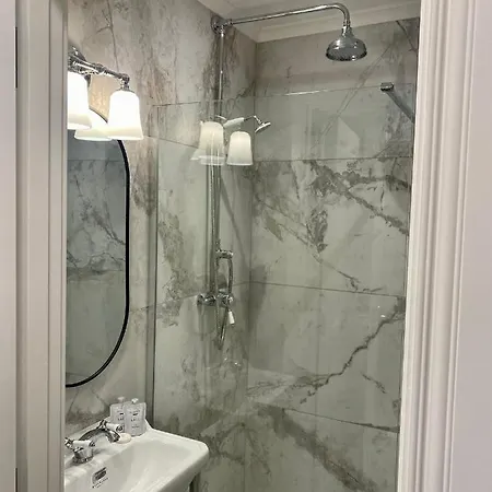 Number 31 Boutique Townhouse Pensionat Galway